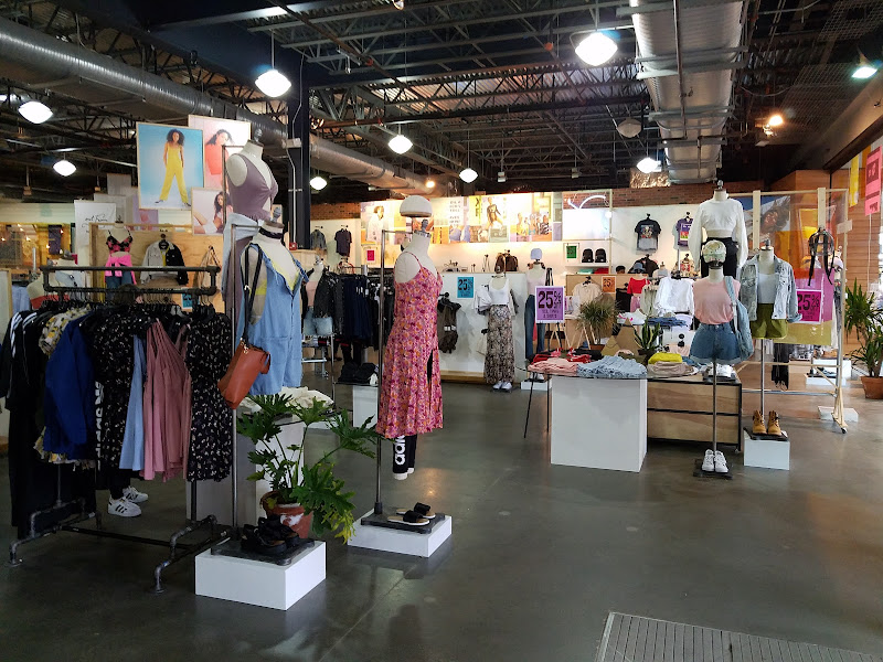 Urban Outfitters