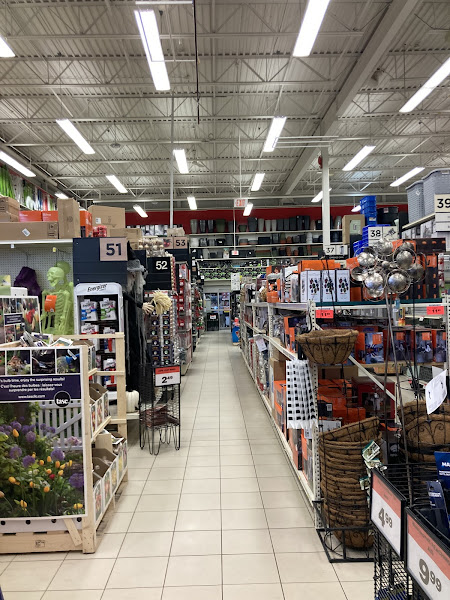 Canadian Tire