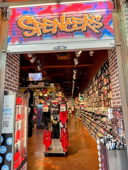 Spencer's Gifts