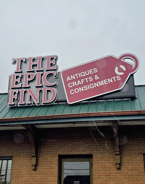 The Epic Find