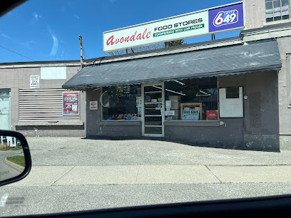 Avondale Food Stores