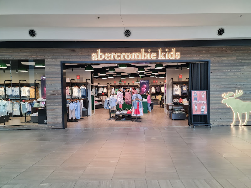 Abercrombie kids