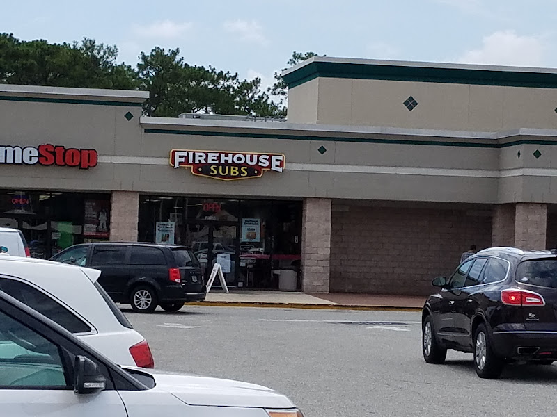 Firehouse Subs