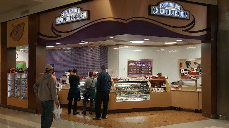 Rocky Mountain Chocolate Factory