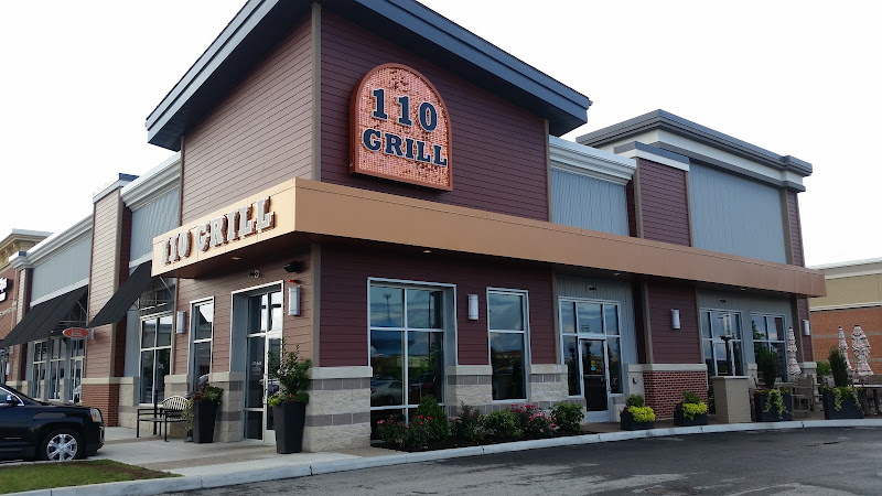 110 Grill