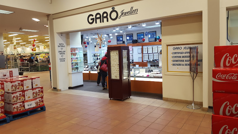 Garo Jewellers
