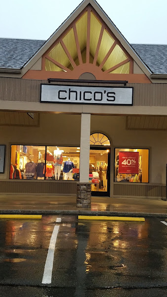 Chico's Off The Rack