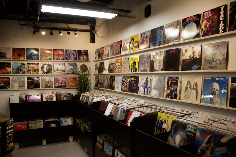 Resurrected Records