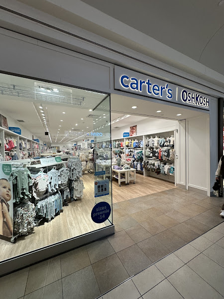 Carter's OshKosh