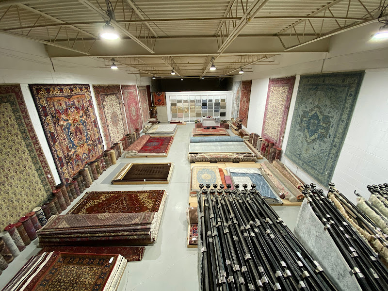 Kasra Rugs