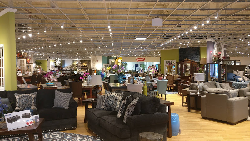 Bob’s Discount Furniture and Mattress Store