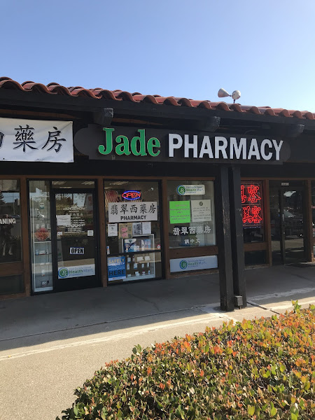 Jade Pharmacy