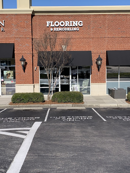 Francescas Flooring & More