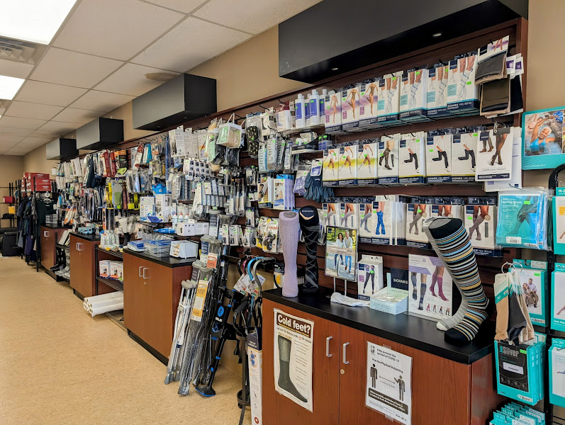 The Medical Supply Store