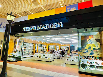 Steve Madden