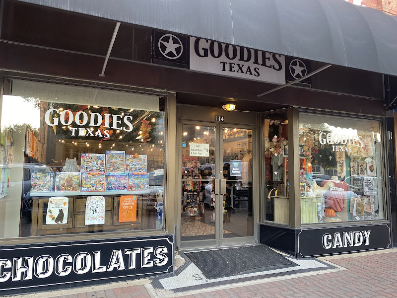 Goodies Texas