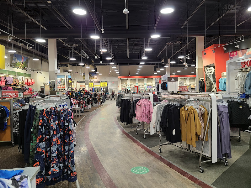 Sport Chek