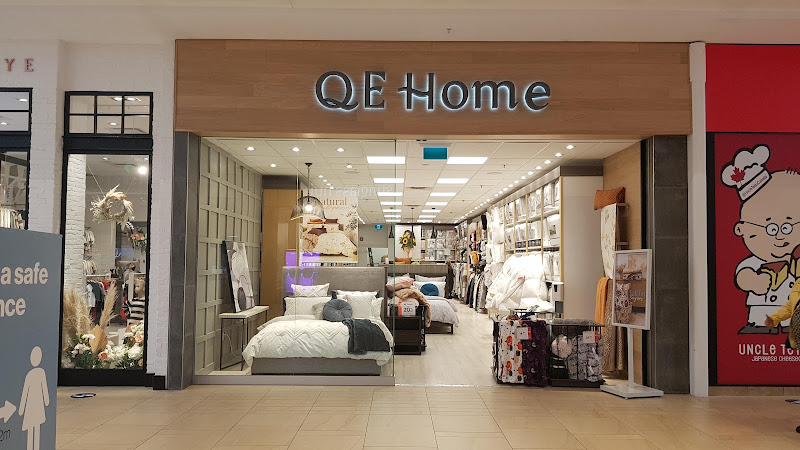 QE Home
