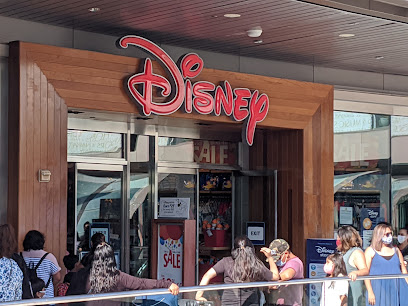 Disney Store