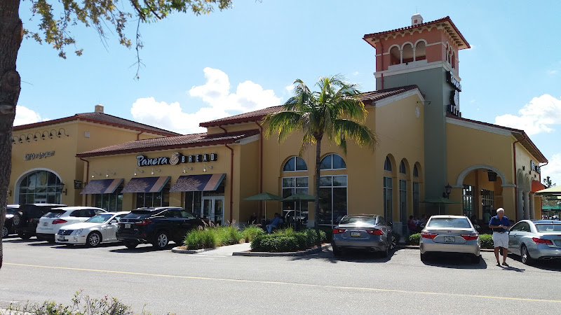 Panera Bread