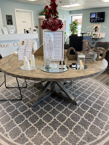 SUNMED - Your CBD Store - Dover, DE