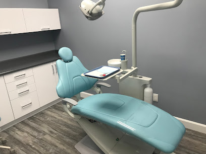 Medical-Dental Offices Denture Clinic