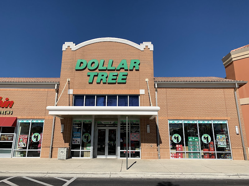 Dollar Tree