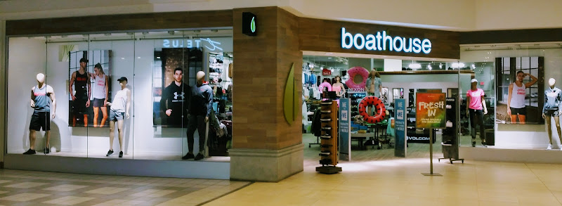 Boathouse