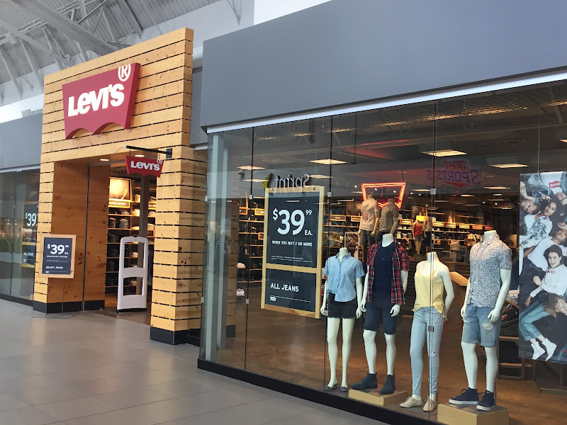 Levi’s Outlet Store