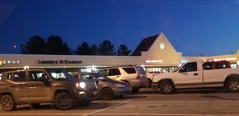 Maine Smoke Shop