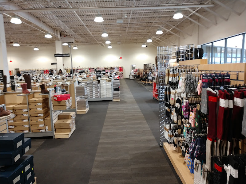 DSW Designer Shoe Warehouse