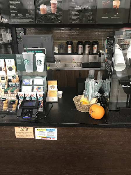 Starbucks Coffee Company