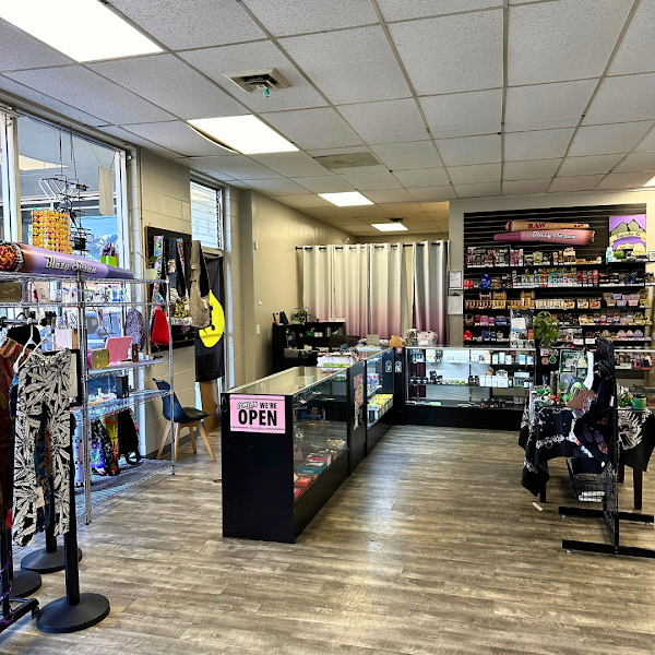 Magnolia Road Smoke and Vape Shop
