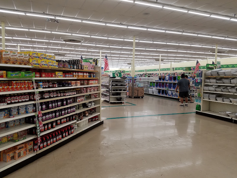 Dollar Tree