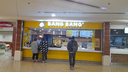 Bang Bang Korean Crunch