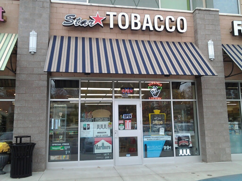 Star Tobacco