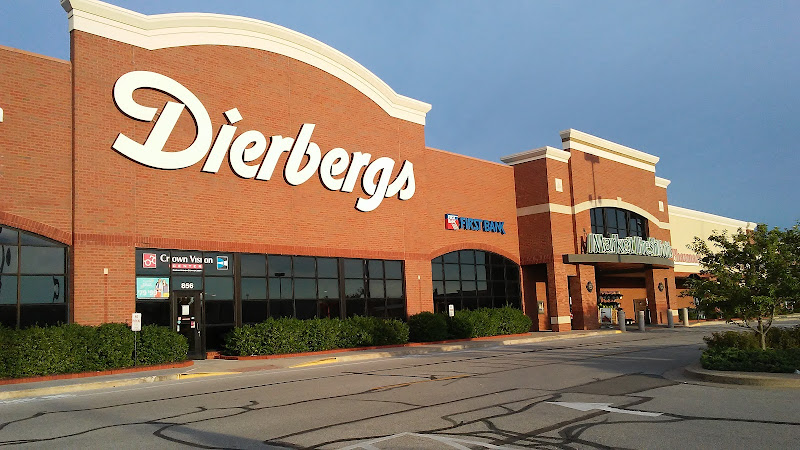 Dierbergs Markets
