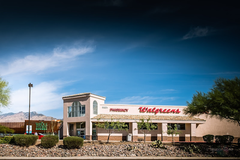 Walgreens