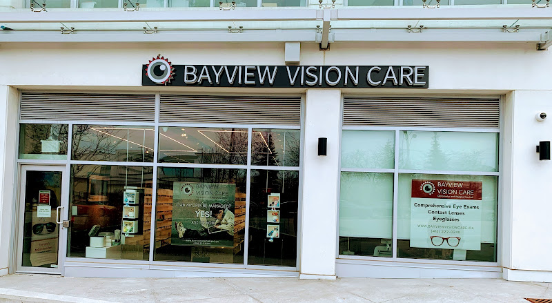 Bayview Vision Care