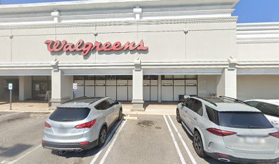 Walgreens Photo