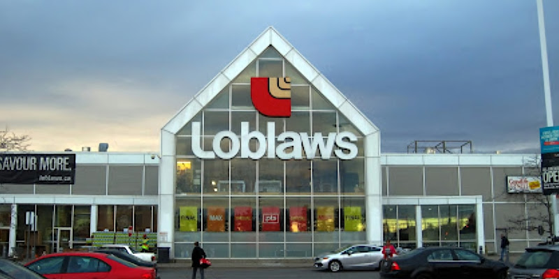 Loblaw Pharmacy