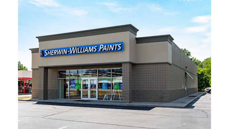 Sherwin-Williams