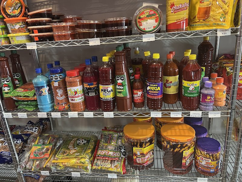 Dulceria Tijuana