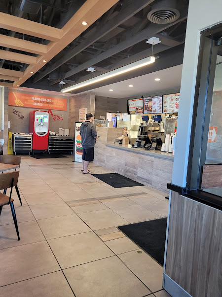 Burger King