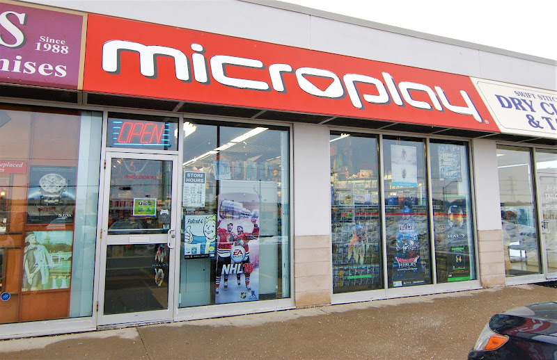 Microplay