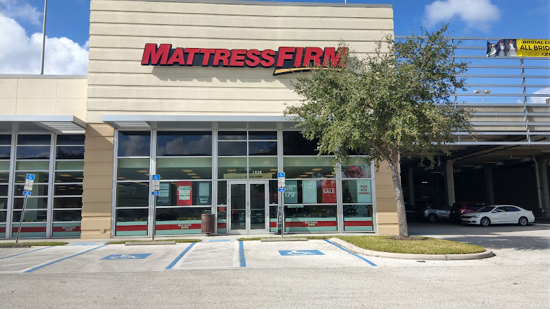 Mattress Firm
