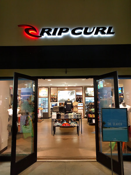 Rip Curl