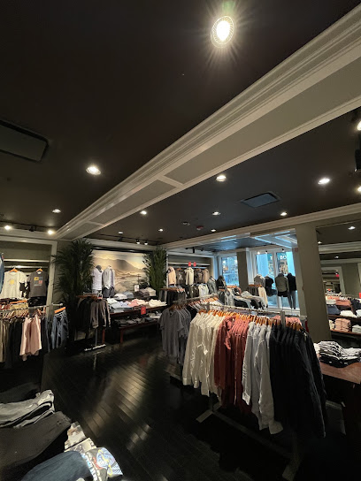 Abercrombie & Fitch