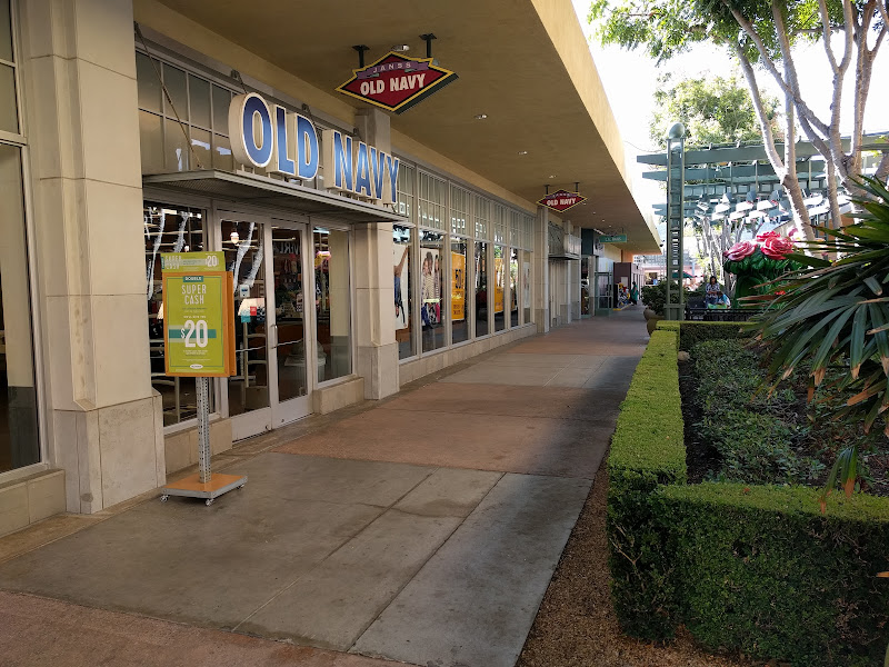 Old Navy