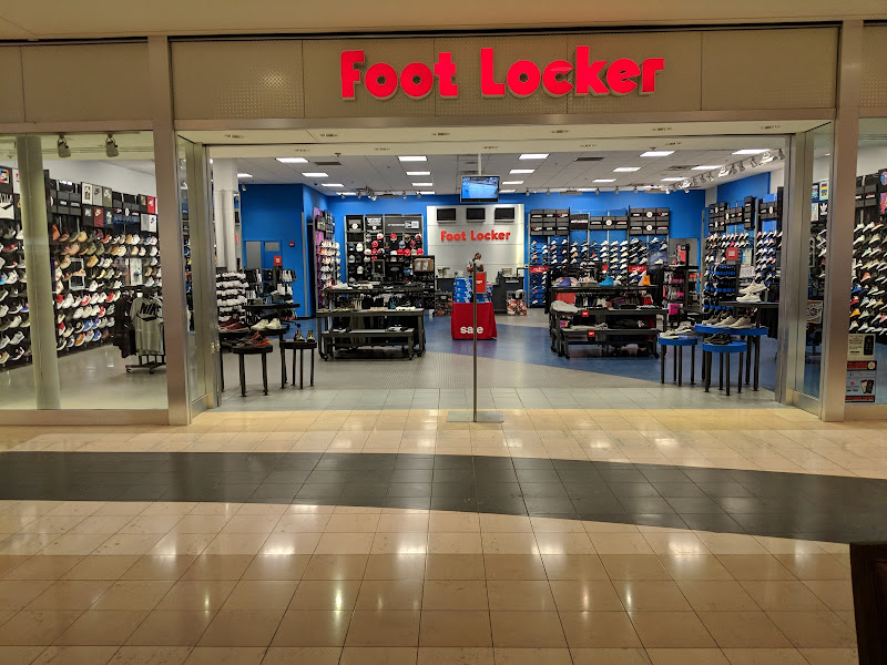 Foot Locker